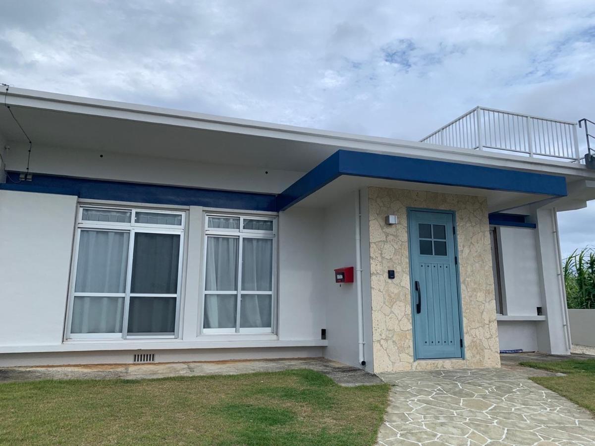 Casa Del Sole Miyakojima Miyakojima (Okinawa) Exterior photo
