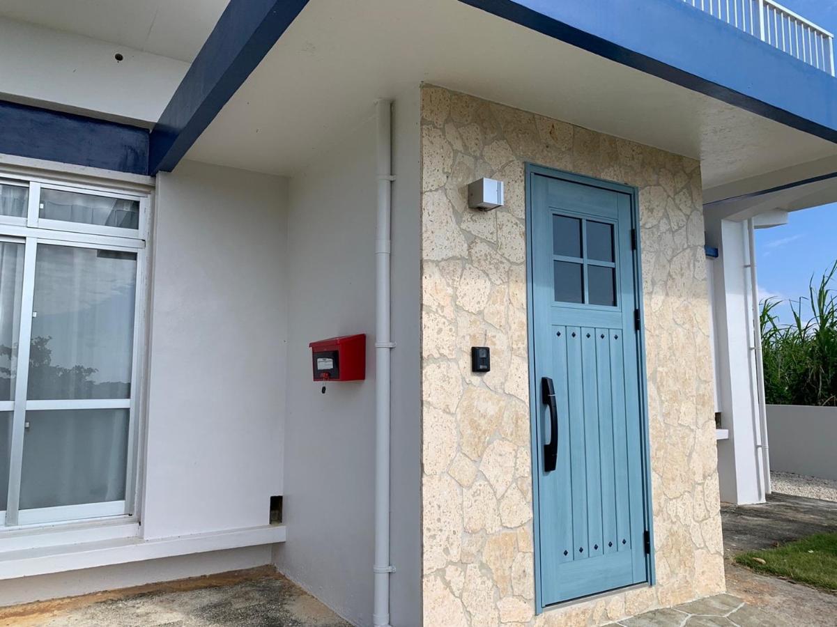 Casa Del Sole Miyakojima Miyakojima (Okinawa) Exterior photo