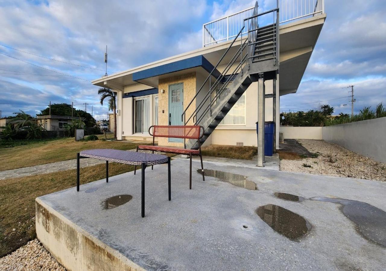 Casa Del Sole Miyakojima Miyakojima (Okinawa) Exterior photo